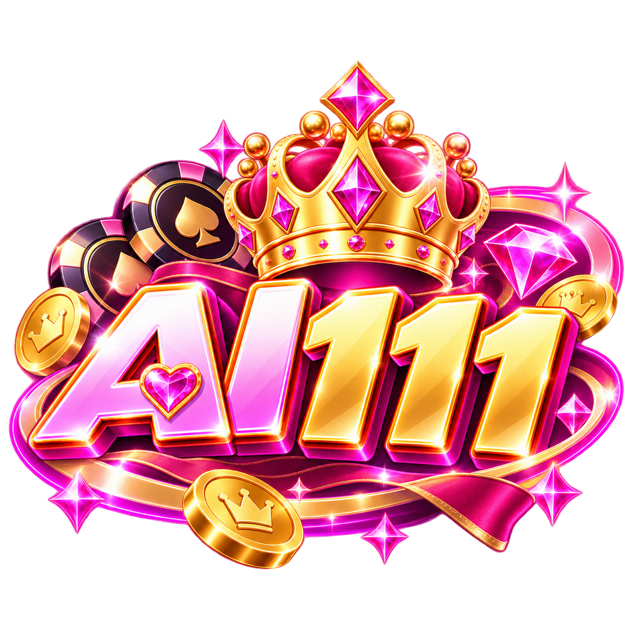 AI111 Game logo